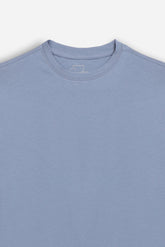 T-SHIRT GIROCOLLO MANICA LUNGA AVION
